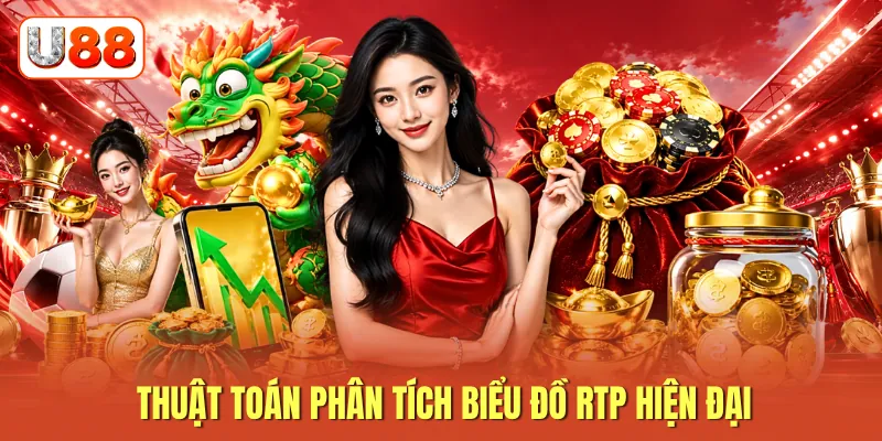 Thuật toán phân tích biểu đồ RTP hiện đại